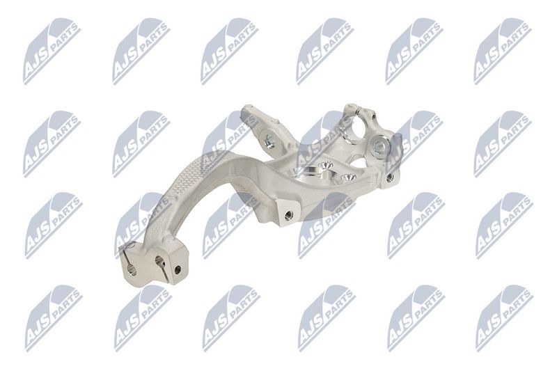 NTY ZZP-WW-045 Steering Knuckle, wheel suspension