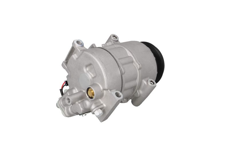 KAMOKA 7820072 Compressor, air conditioning