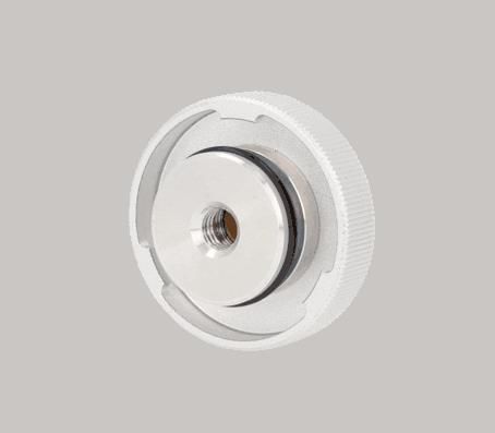 KS TOOLS 160.0709 Brake Bleeder Adapter