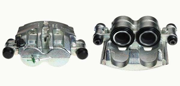 спирачен апарат BUDWEG CALIPER