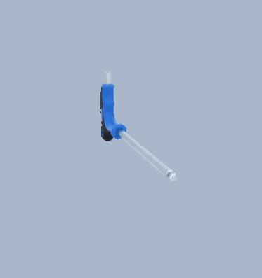 KS TOOLS BT041009 Angled Screwdriver