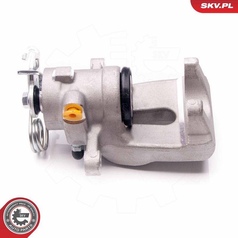 Pidurisadul, ESEN SKV 34SKV503