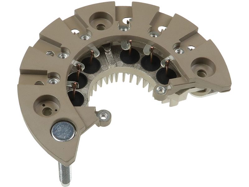 Seadistaja, generaator, AS-PL ARC5187