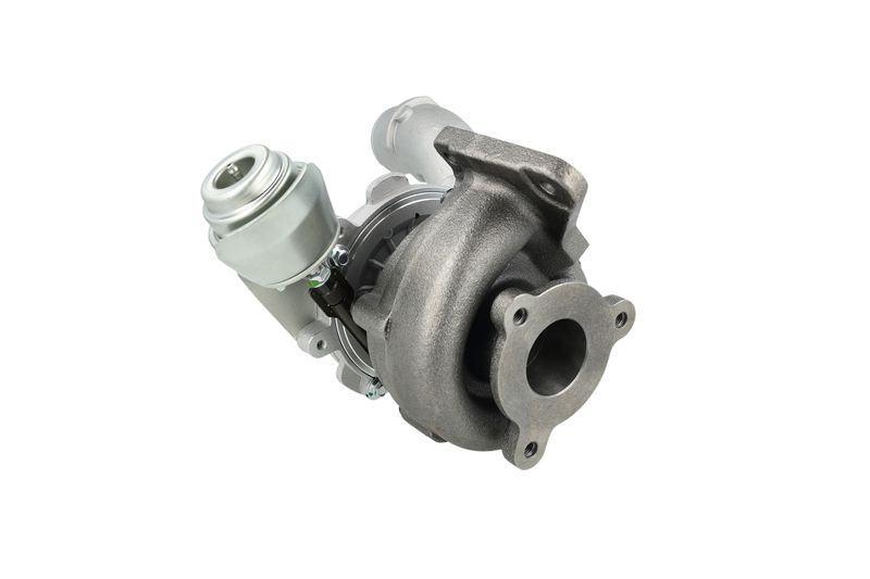 Kompressor, ülelaadimine, NRF 90010154