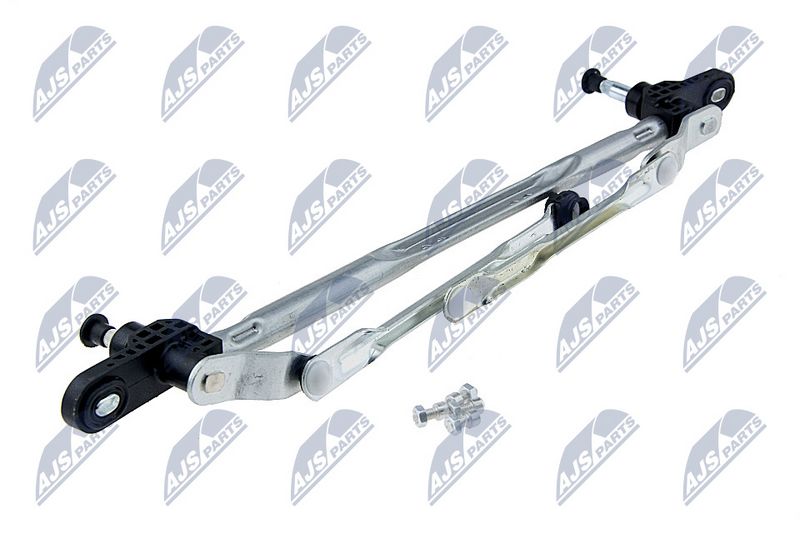 Pesurihoovastik, NTY EMW-FT-003