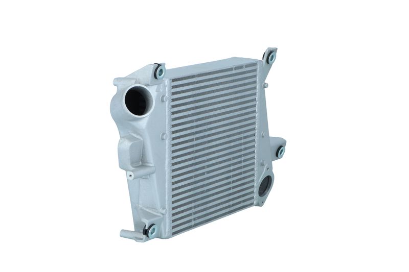 Kompressoriõhu radiaator, NRF 30382