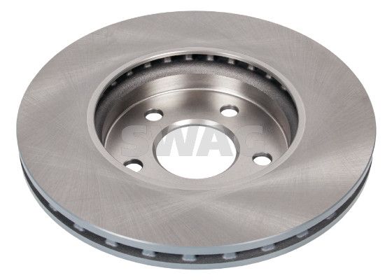 SWAG 10 92 4749 Brake Disc