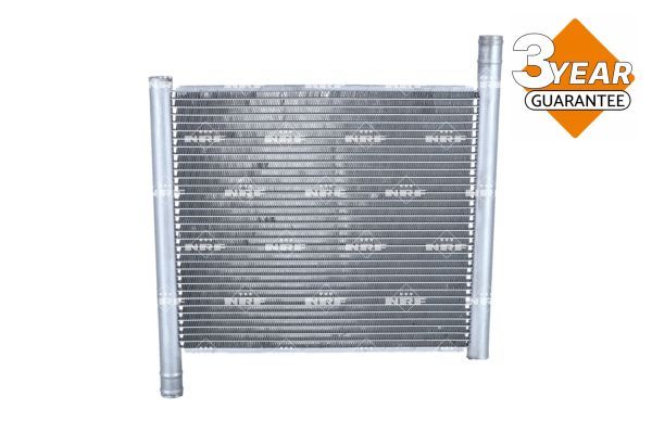 Radiador, refrigeración del motor NRF 53598