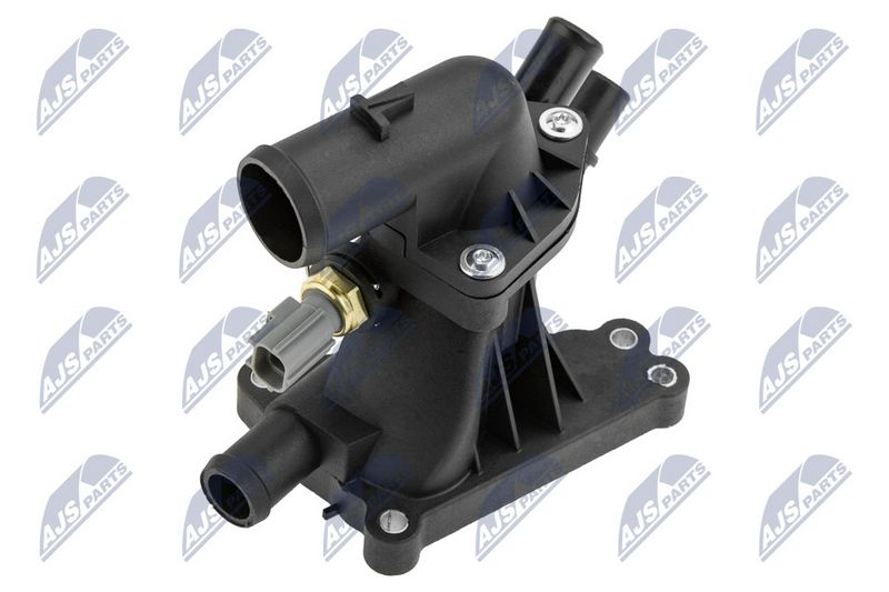 NTY CTM-FR-018 Thermostat Housing