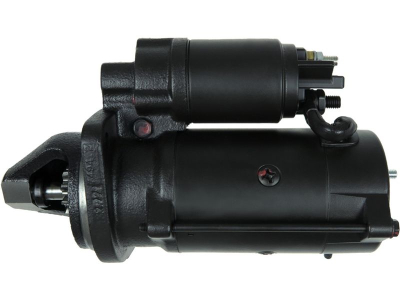 AS-PL S9098(LETRIKA) Starter