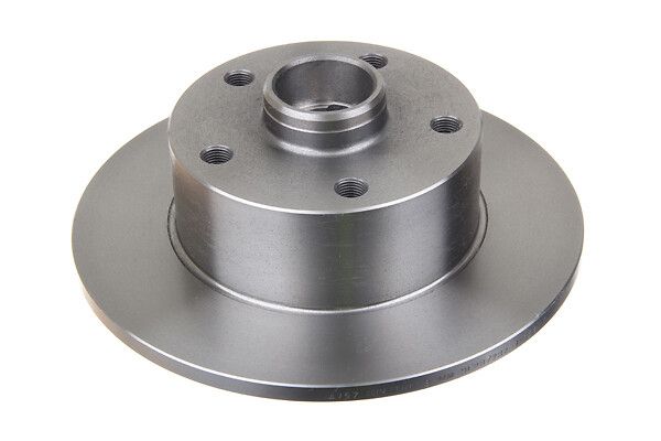 Disc frana 186835 VALEO