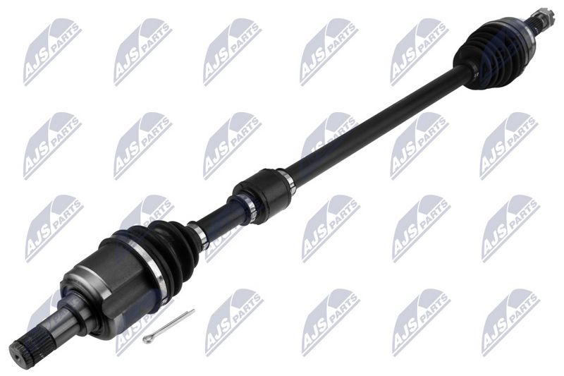 NTY NPW-MS-088 Drive Shaft