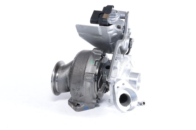 Compresor,sistem de supraalimentare T914627LI BTS Turbo