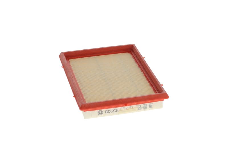 BOSCH 1 457 433 274 Oro filtras