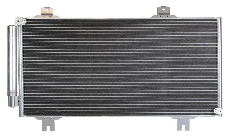 Condensator, climatizare MAXGEAR AC830524