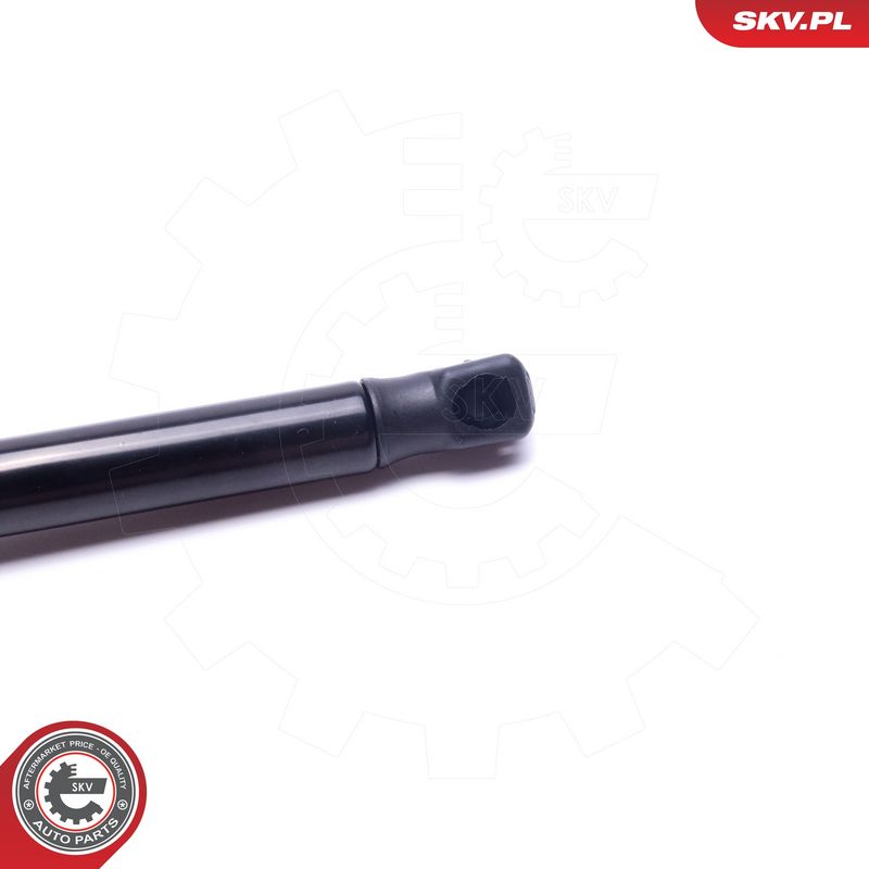 Gaasivedru, mootorikapott, ESEN SKV 52SKV071