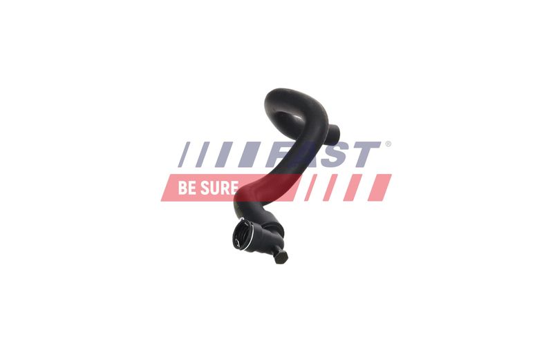 Jahutusvoolik, FAST FT61555