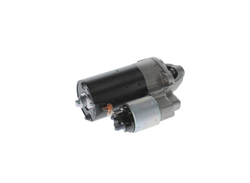 Starter 1 986 S00 654 BOSCH