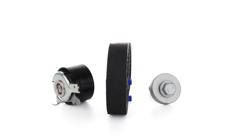 Hammasrihma komplekt, SKF VKMA 06140