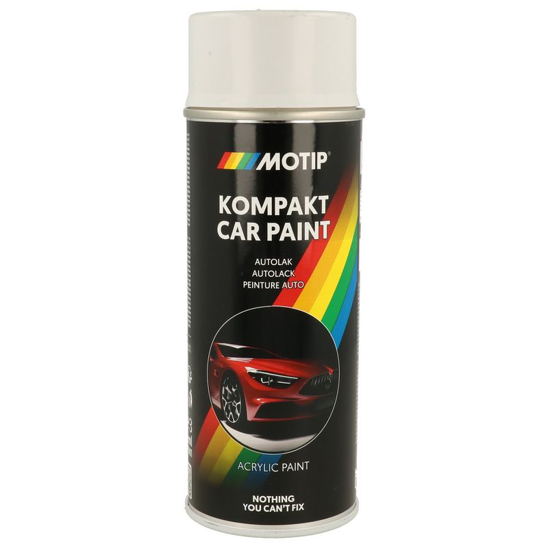 лак (боя) MOTIP