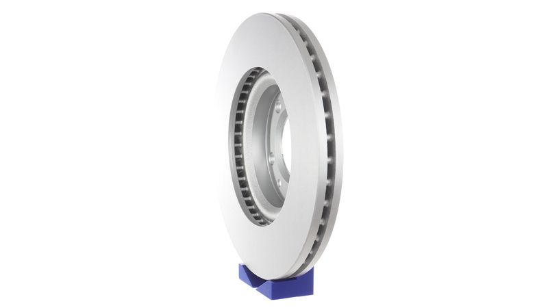 SKF VKBD80061V2 Brake Disc