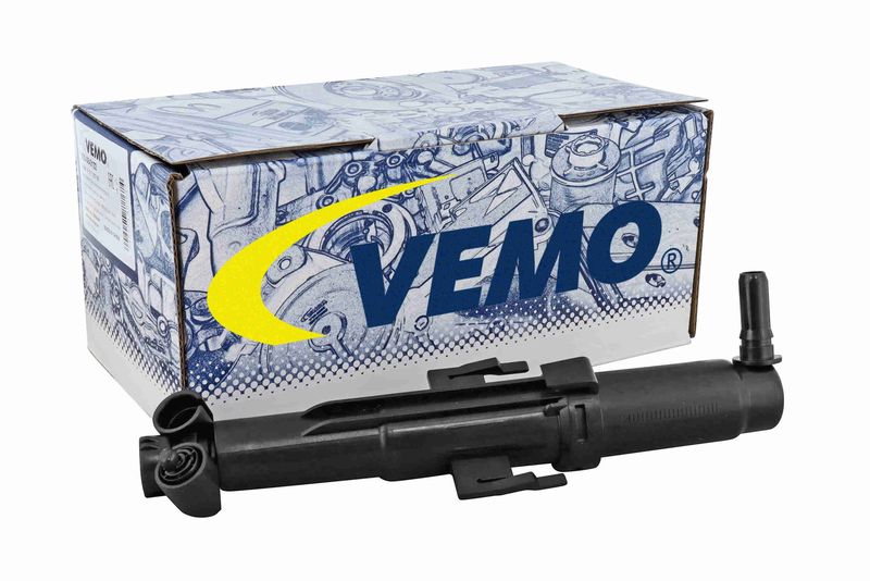 VEMO V20-08-0122 Washer Fluid Jet, headlight cleaning