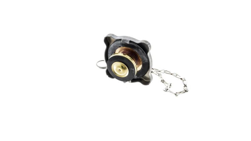 Product Image - Radiateurdop - CRB18000P - MAHLE