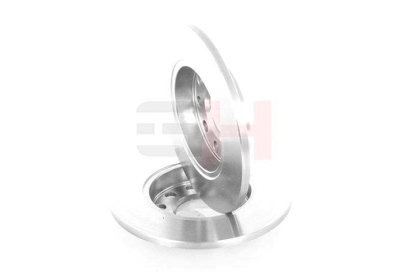 GH GH-424716 Brake Disc