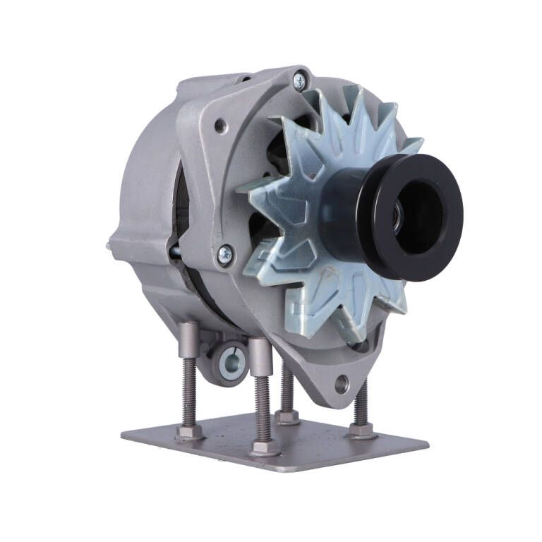 Airstal 20-1260 Alternator