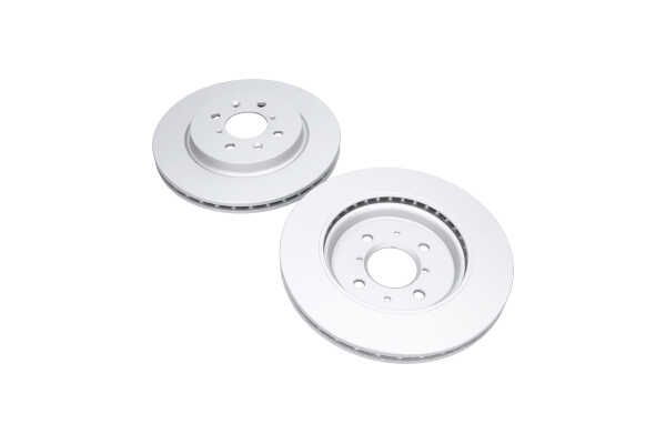 Kavo Parts BR-8738-C Brake Disc
