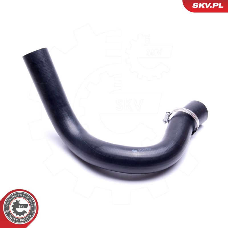 Laadimisõhu voolik, ESEN...