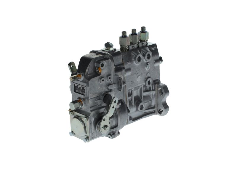 Pompa de injectie F 002 A4Z R56 BOSCH