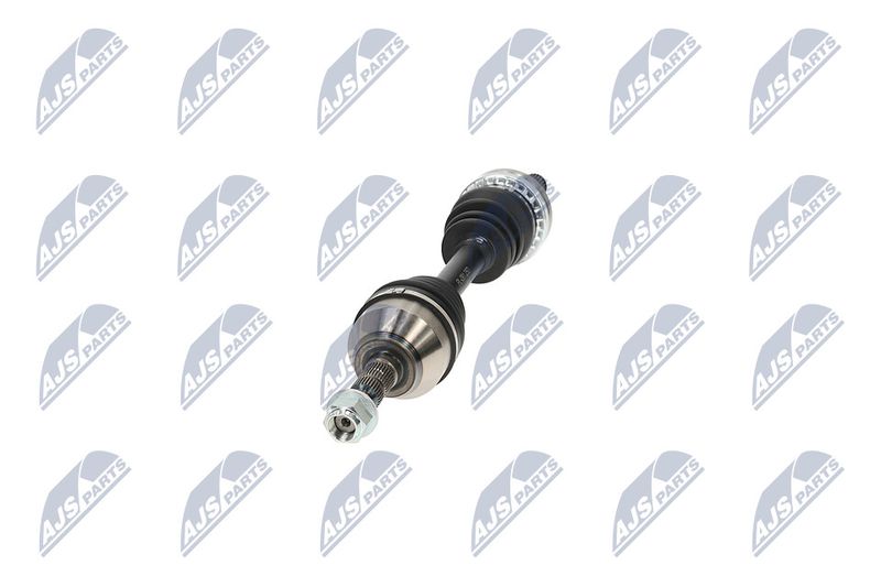 Veovõll, NTY NPW-PL-091