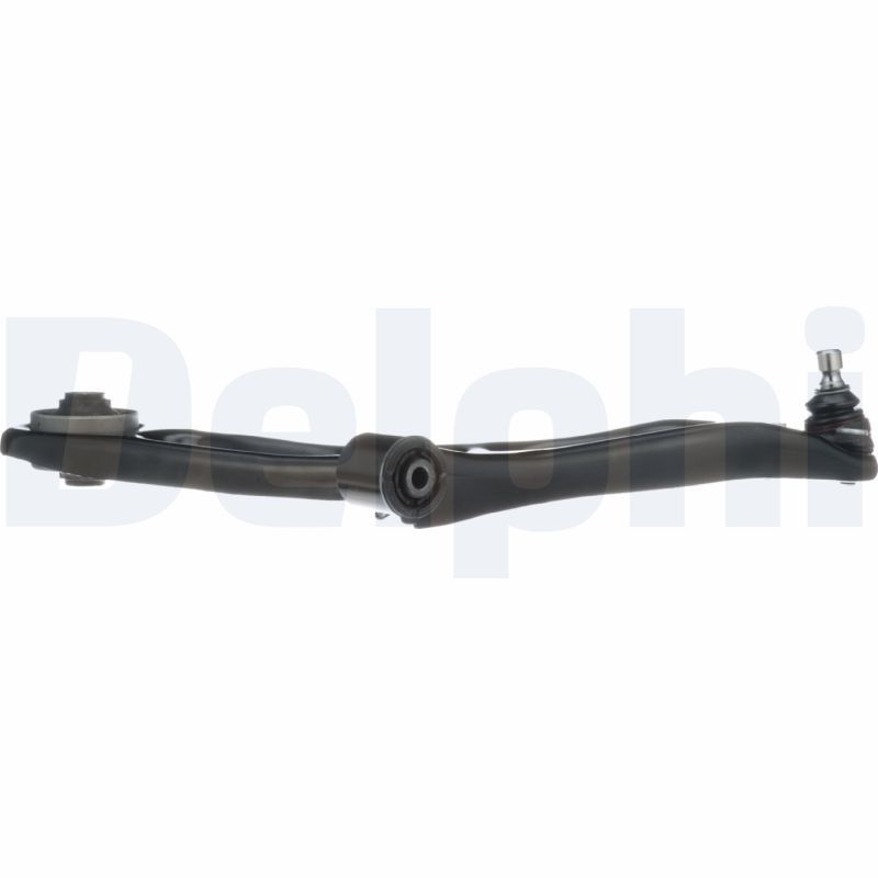 DELPHI TC7631 Control/Trailing Arm, wheel suspension