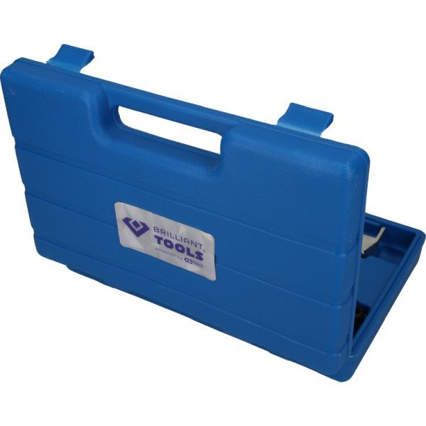 Allatõmburi varuosa, süütepoolipistik, KS TOOLS BT561000