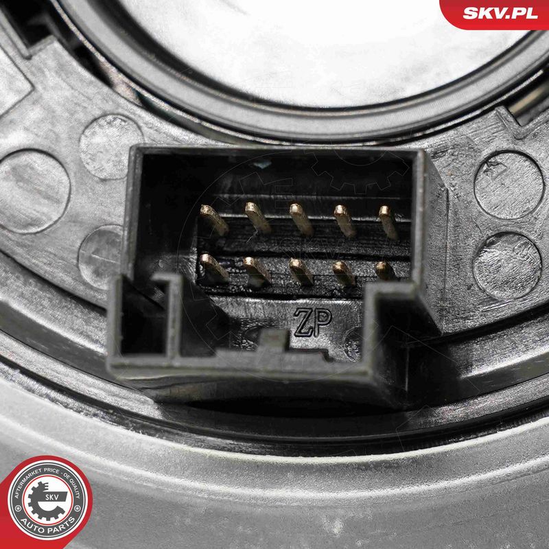 Turvapadja lint, turvapadi, ESEN SKV 96SKV681