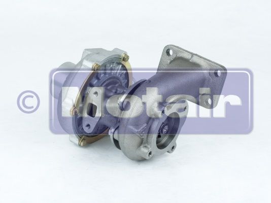 MOTAIR TURBO 333290 Charger, charging (supercharged/turbocharged)