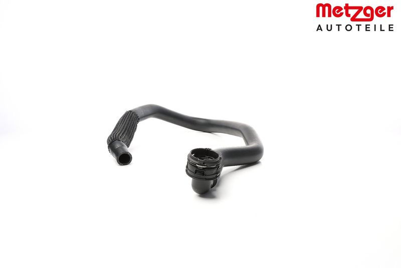 METZGER AUTOTEILE 2422400 Radiator Hose