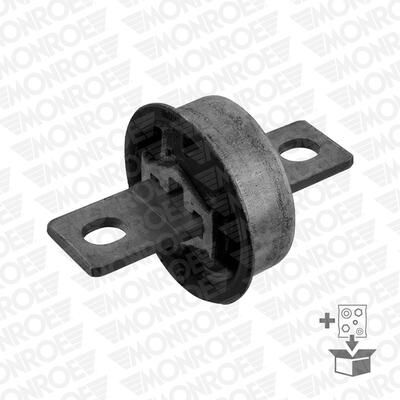 MONROE L23C02 Mounting, control/trailing arm