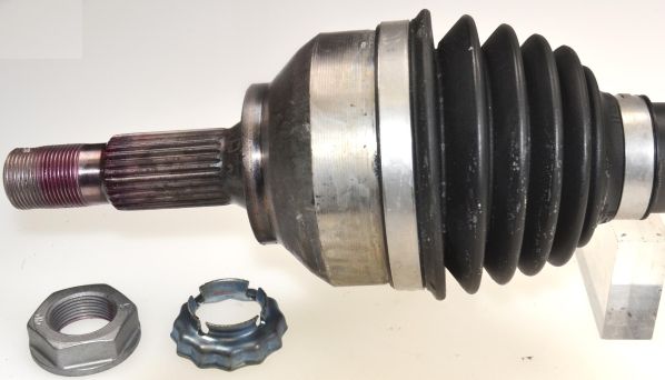 LÖBRO 304990 Drive Shaft