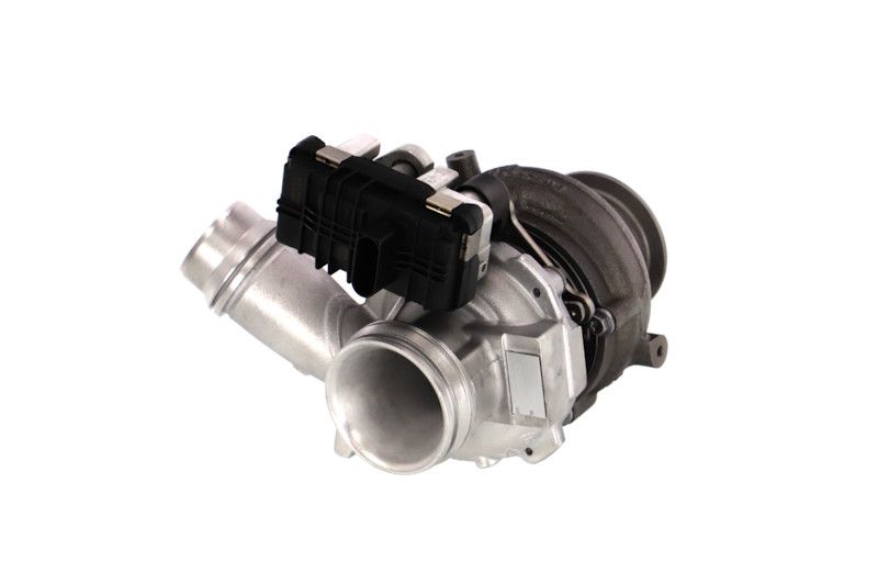 REMANTE 003-002-004419R Charger, charging (supercharged/turbocharged)