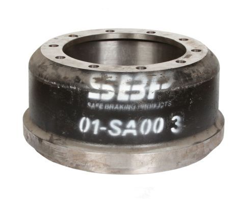 SBP 01-SA003 Brake Drum