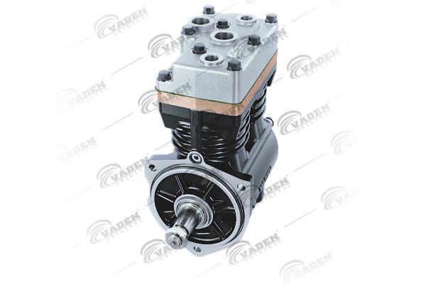 kompresor RVI 1700010002