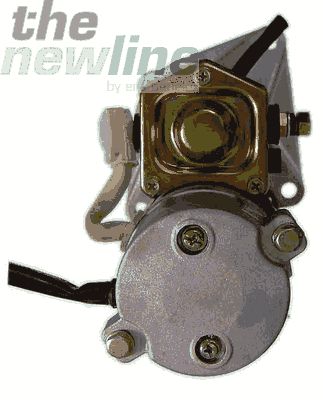 The NewLine RE83511N Starter
