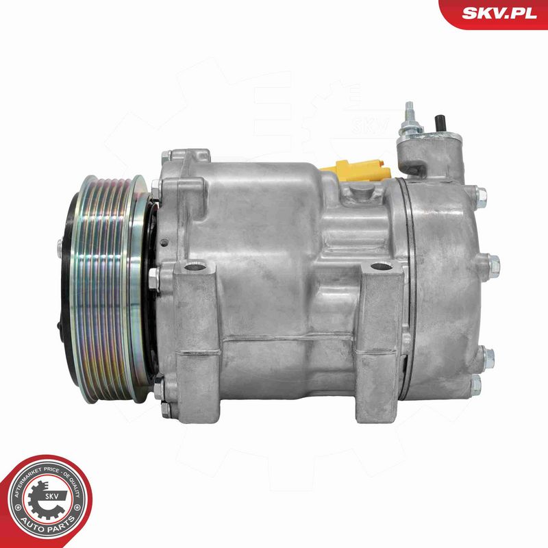 ESEN SKV 84SKV099 Compressor, air conditioning