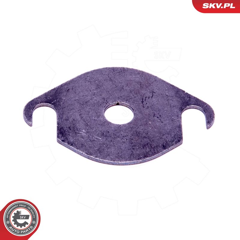 Remondikomplekt, EGR-klapp, ESEN SKV 14SKV534