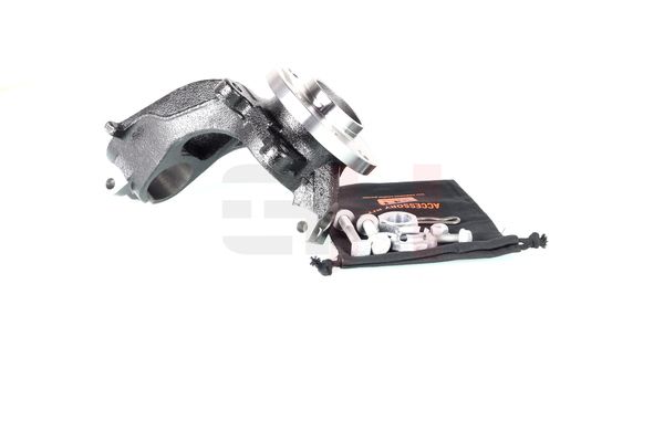 Käändmik, rattakinnitus, GH GH-283770V