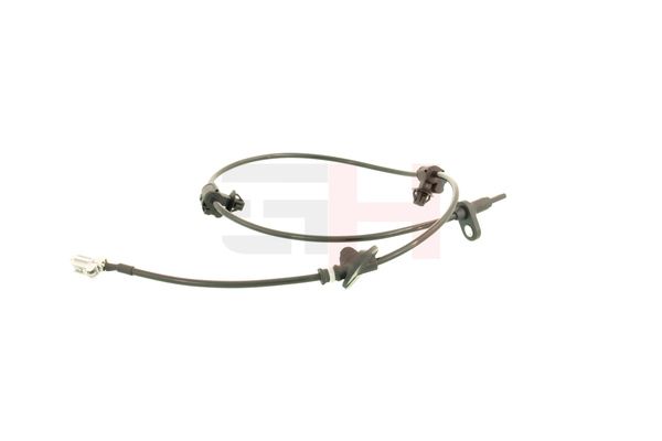 Andur, rattapöörete arv, GH GH-704400