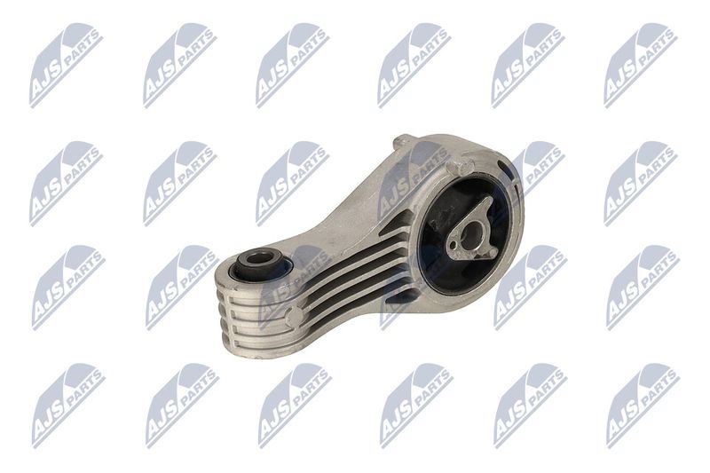 NTY ZPS-PE-041 Mounting, engine