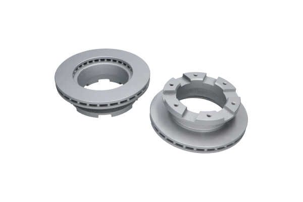 Kavo Parts BR-5778-C Brake Disc
